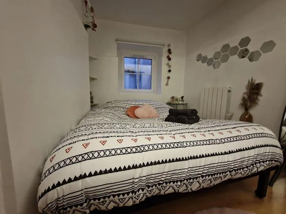 Studio Cosy - Coeur Du Vieux Lyon Apartment