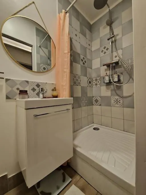 Studio Cosy - Coeur Du Vieux Lyon Apartment